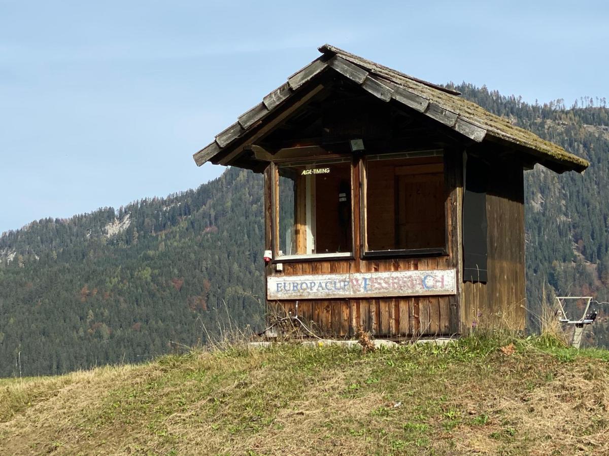 Haus 26 Weissbriach Exterior foto