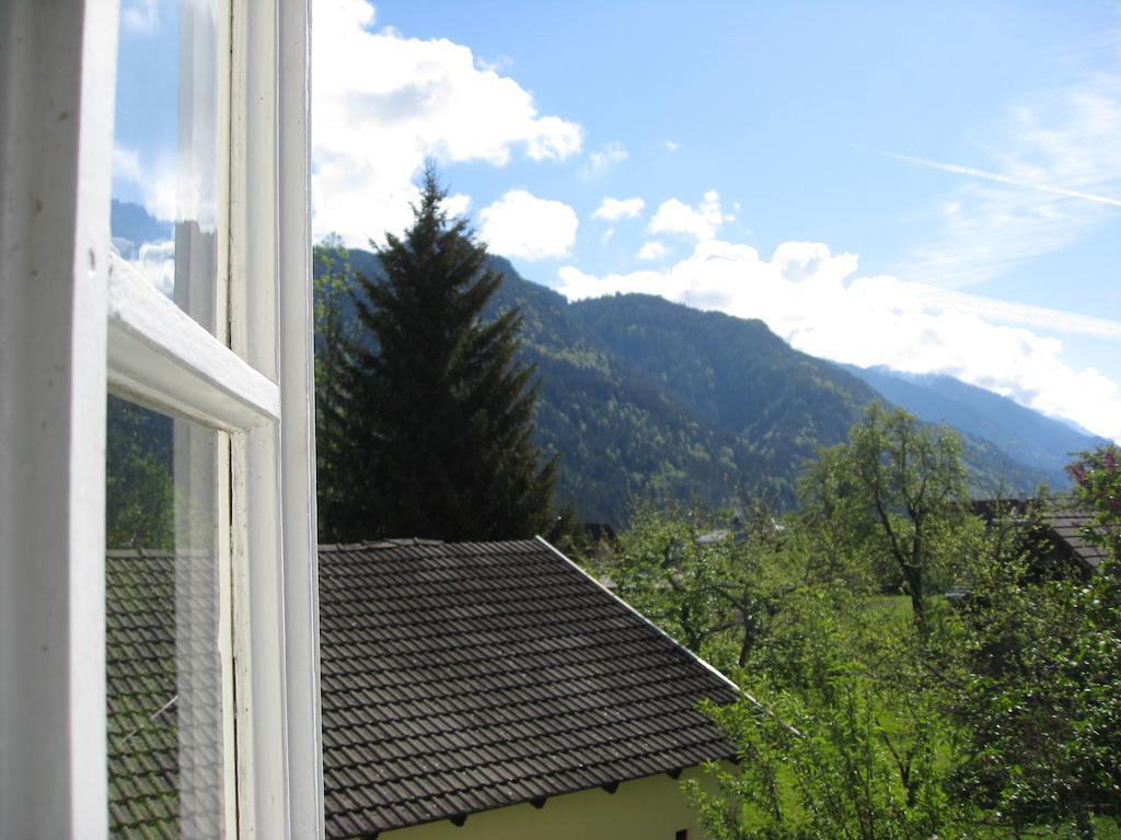 Haus 26 Weissbriach Exterior foto