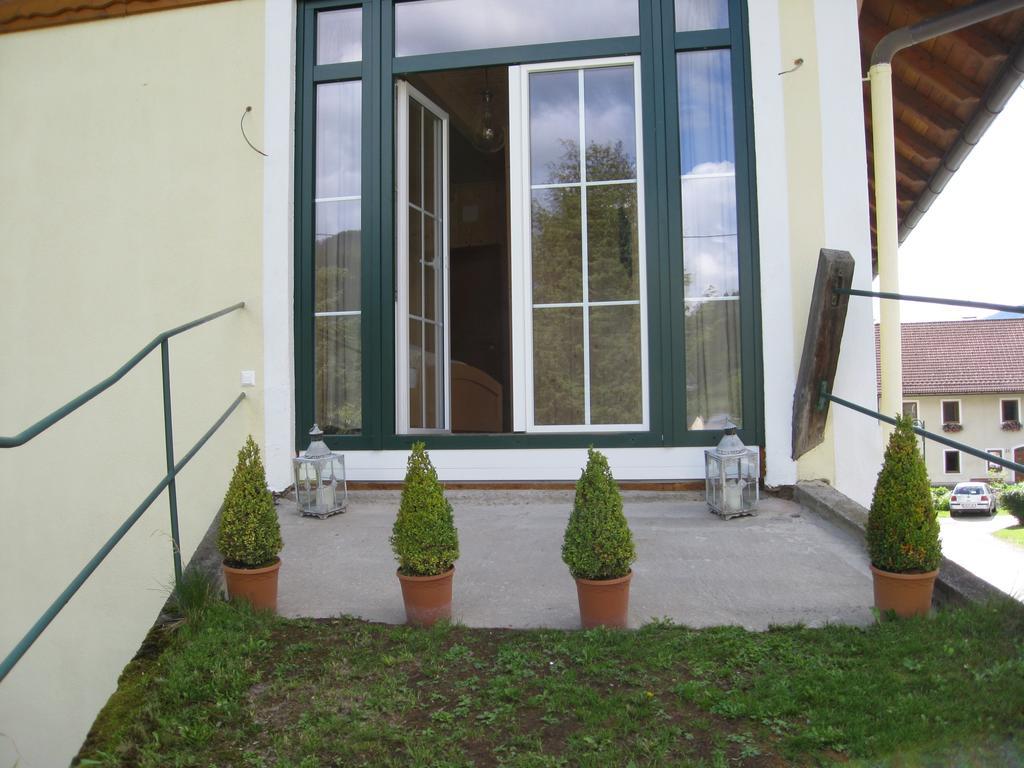 Haus 26 Weissbriach Exterior foto