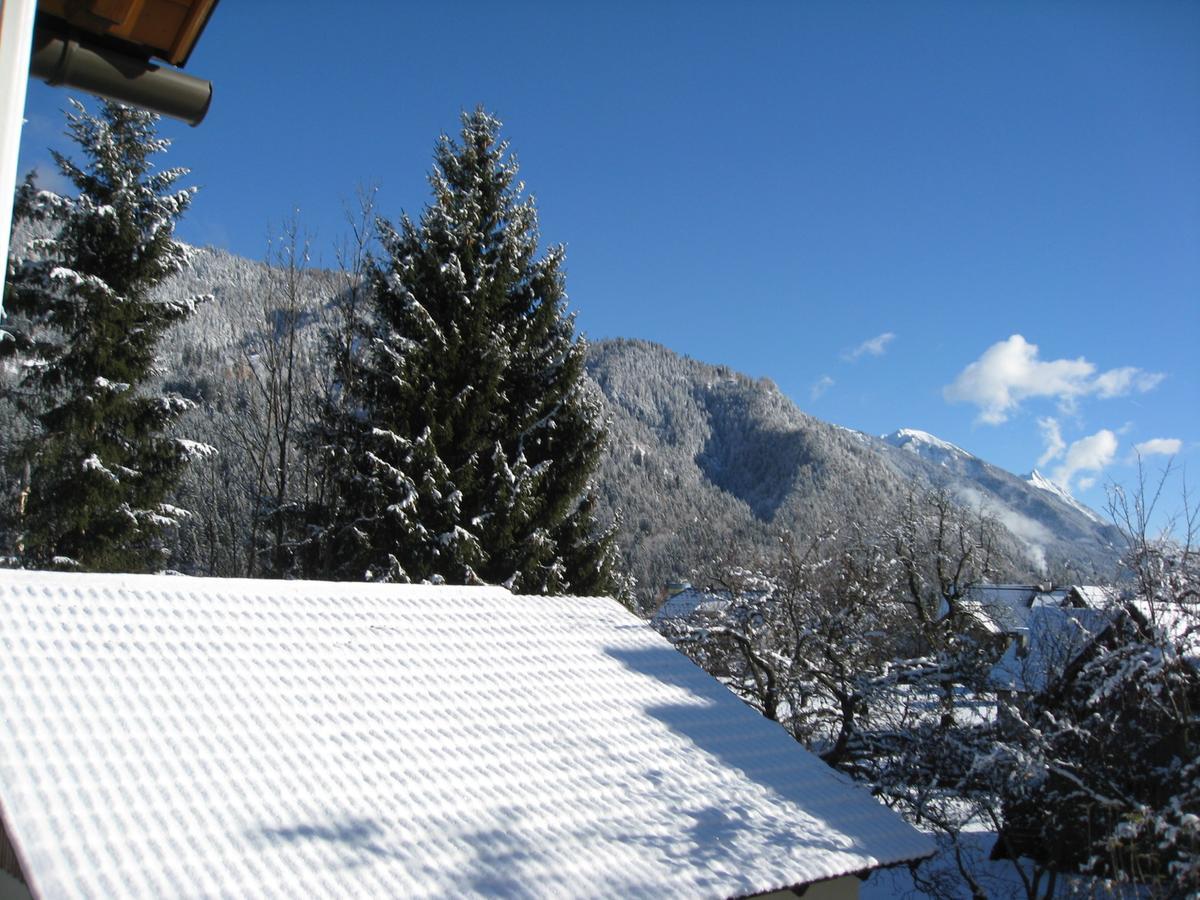 Haus 26 Weissbriach Exterior foto